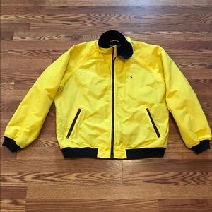 Polo Ralph Jacket
